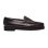 Sebago® ανδρικά penny loafers δερμάτινα “Dan Polaris” – L7001GW0-903W – Μπορντό