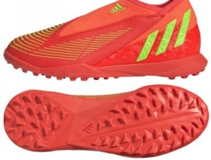 Adidas Predator Edge3 LL TF Jr GV8489 shoes