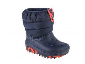 Crocs Classic Neo Puff Boot Toddler 207683410